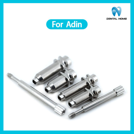 Подходит для замены имплантируемого стержня для трансферного формования Adin Opening