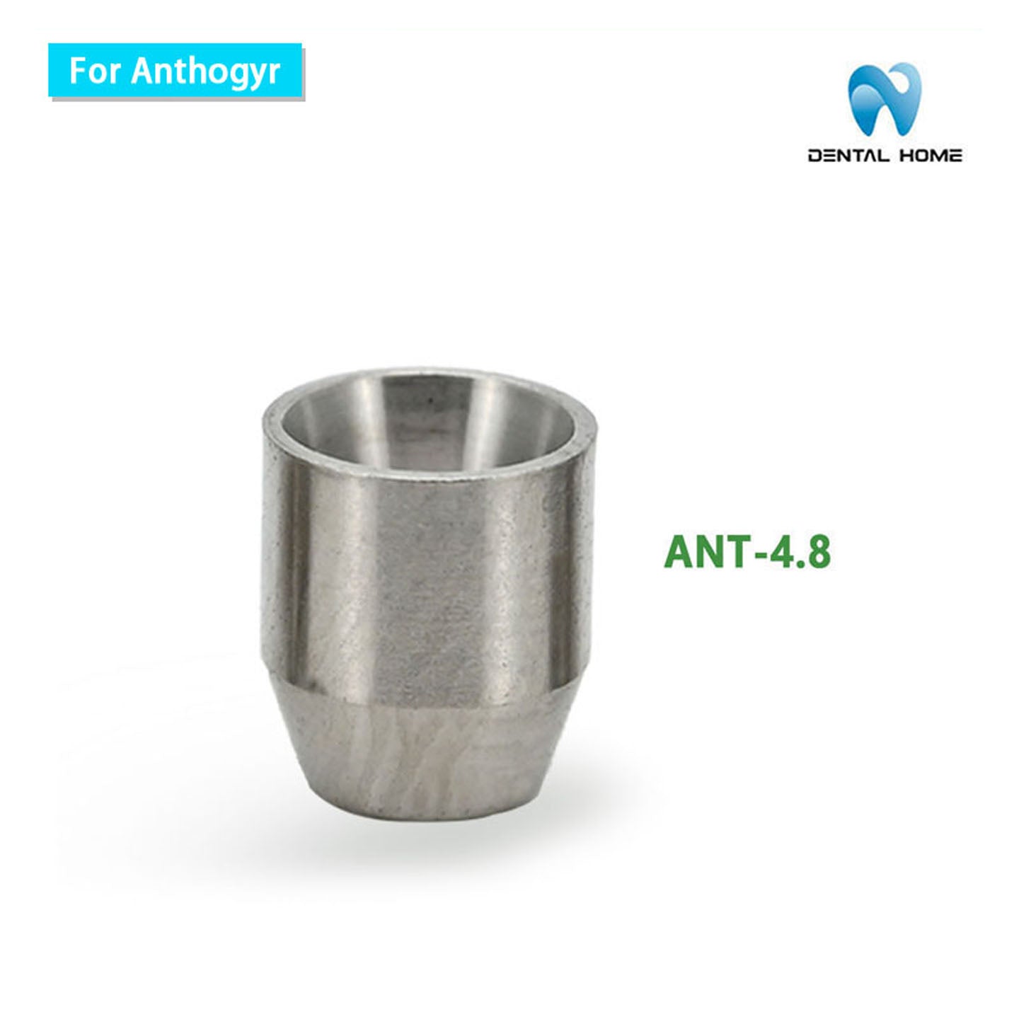 For Anthogyr Multi unit Healing cap