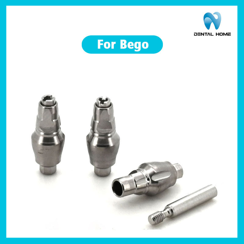 For Bego Fixture Transfer Impression Coping