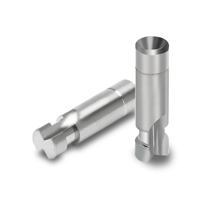 For Osstem Multi unit Pick-up ImpressionCoping/Multi unit Ti base/Multi unit Healing cap/Multi unit Straight Abutment