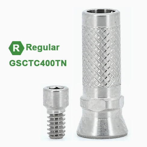 For Osstem Multi unit Pick-up ImpressionCoping/Multi unit Ti base/Multi unit Healing cap/Multi unit Straight Abutment