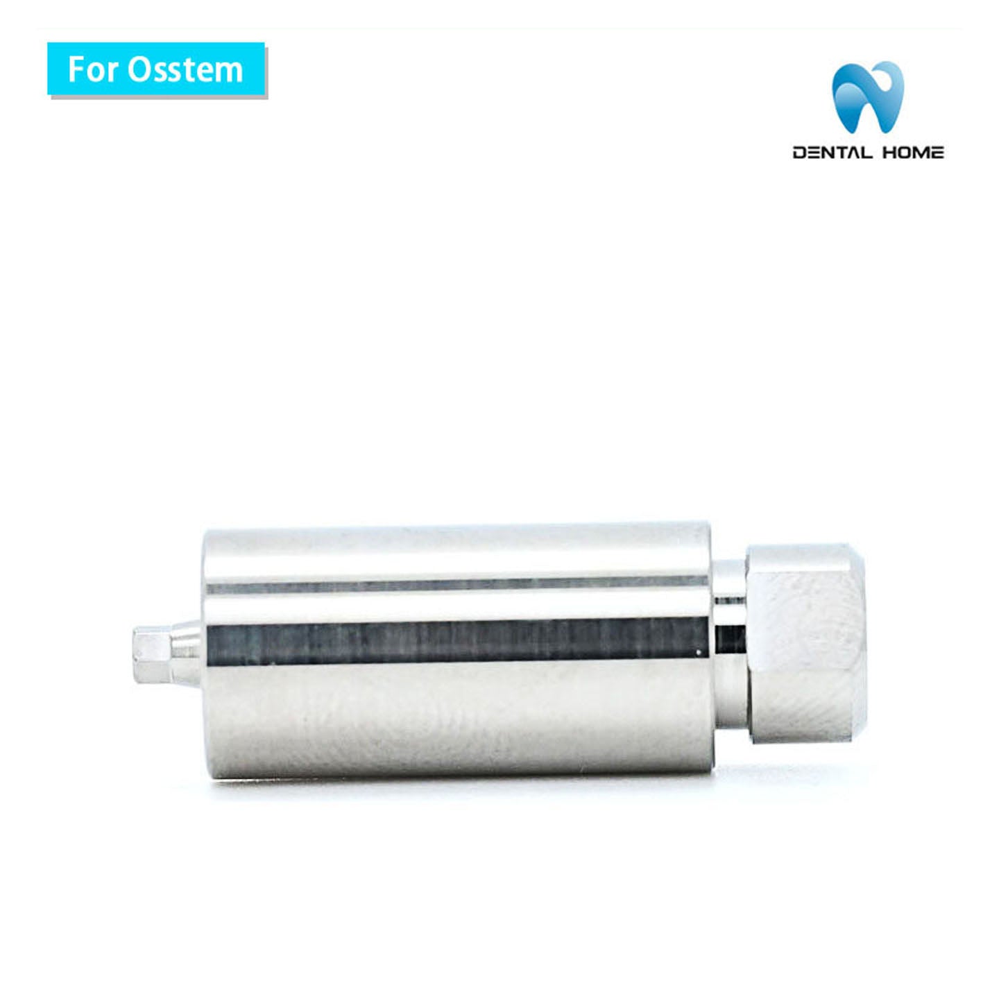 For Osstem Pre-Milled
