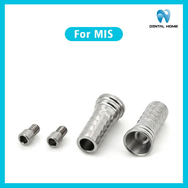 Suitable for MIS Composite temporary base