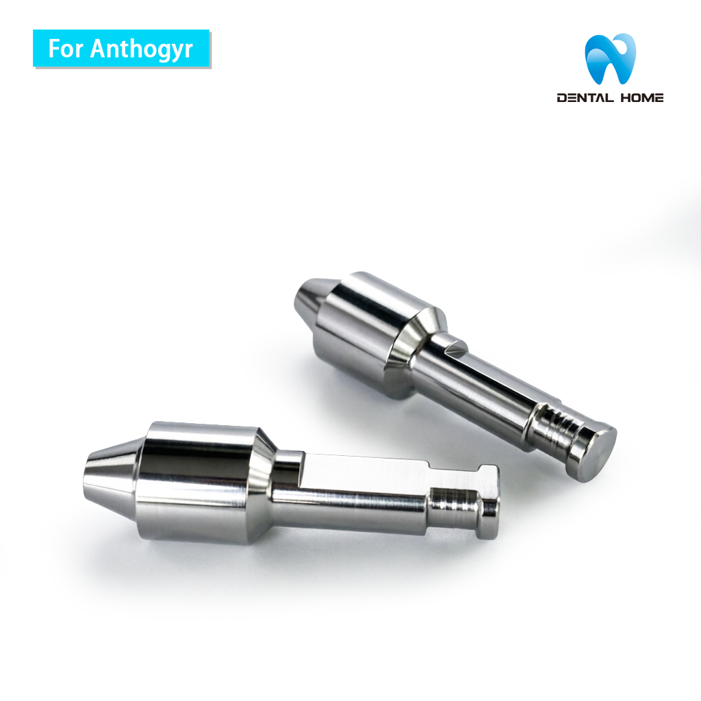 For Anthogyr Multi unit Lab Analog