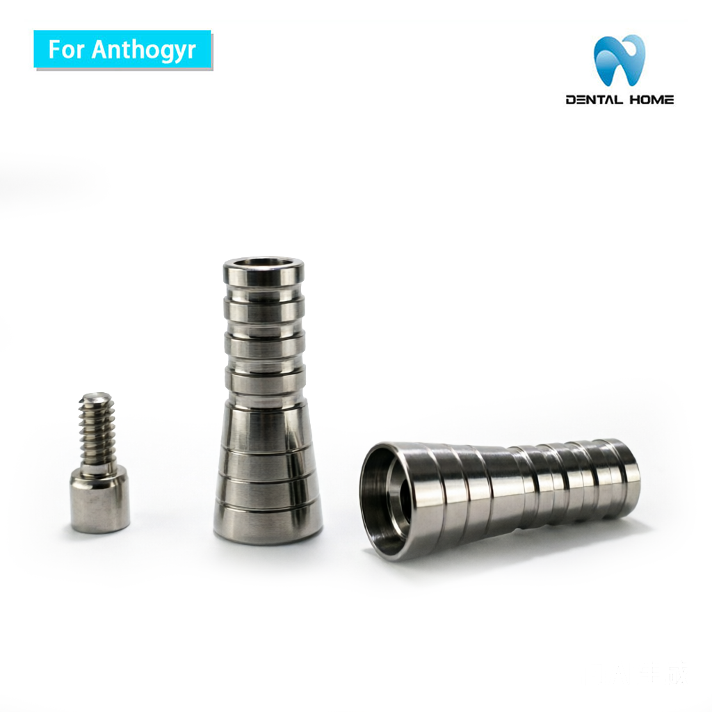 For Anthogyr Multi unit Temporary cylinder