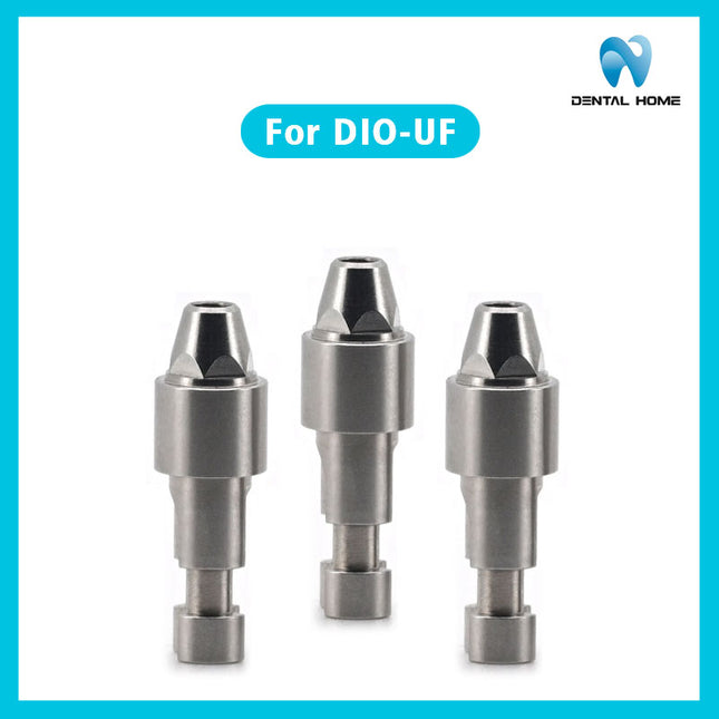 Suitable for Dio UF implant substitute composites