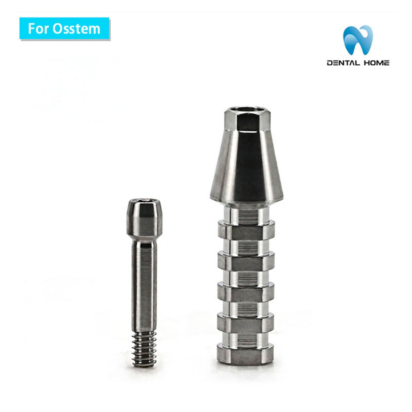 For Osstem Temporary Abutment