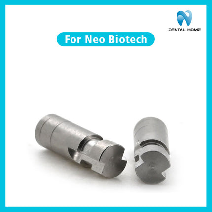 Подходит для дентальных имплантатов Neobiotech, защитного колпачка, герметизирующего винта, слепочного стержня