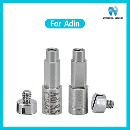 Подходит для 3D-сканирования Adin Digital Alternate