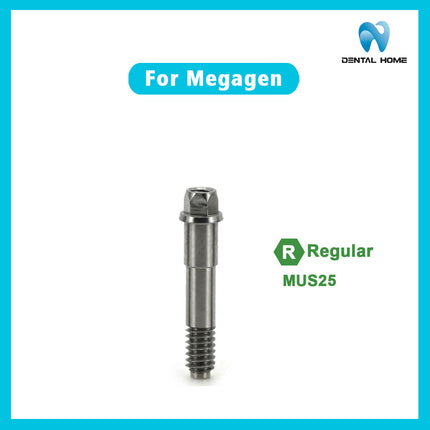Suitable for Megagen Composite right-angled base