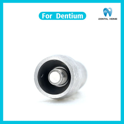 Подходит для Dentium, многофункционального закрытого стержня для переноса, композитного закрытого слепочного колпачка, принимающего стержня, титанового субстрата
