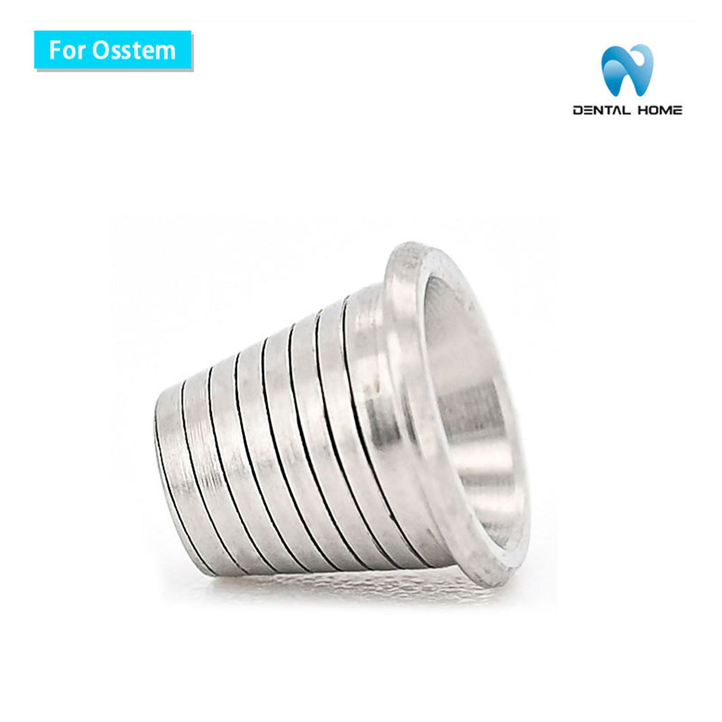 For OSSTEM Multi unit Ti base
