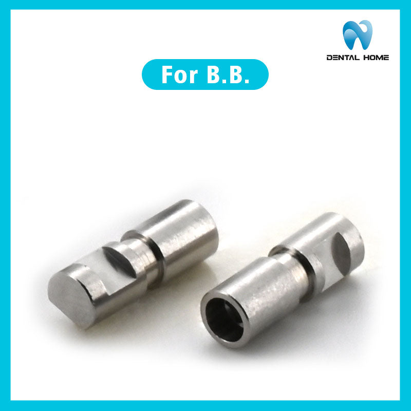 For B.B. Fixture Lab Analog