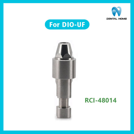 Suitable for Dio UF implant substitute composites