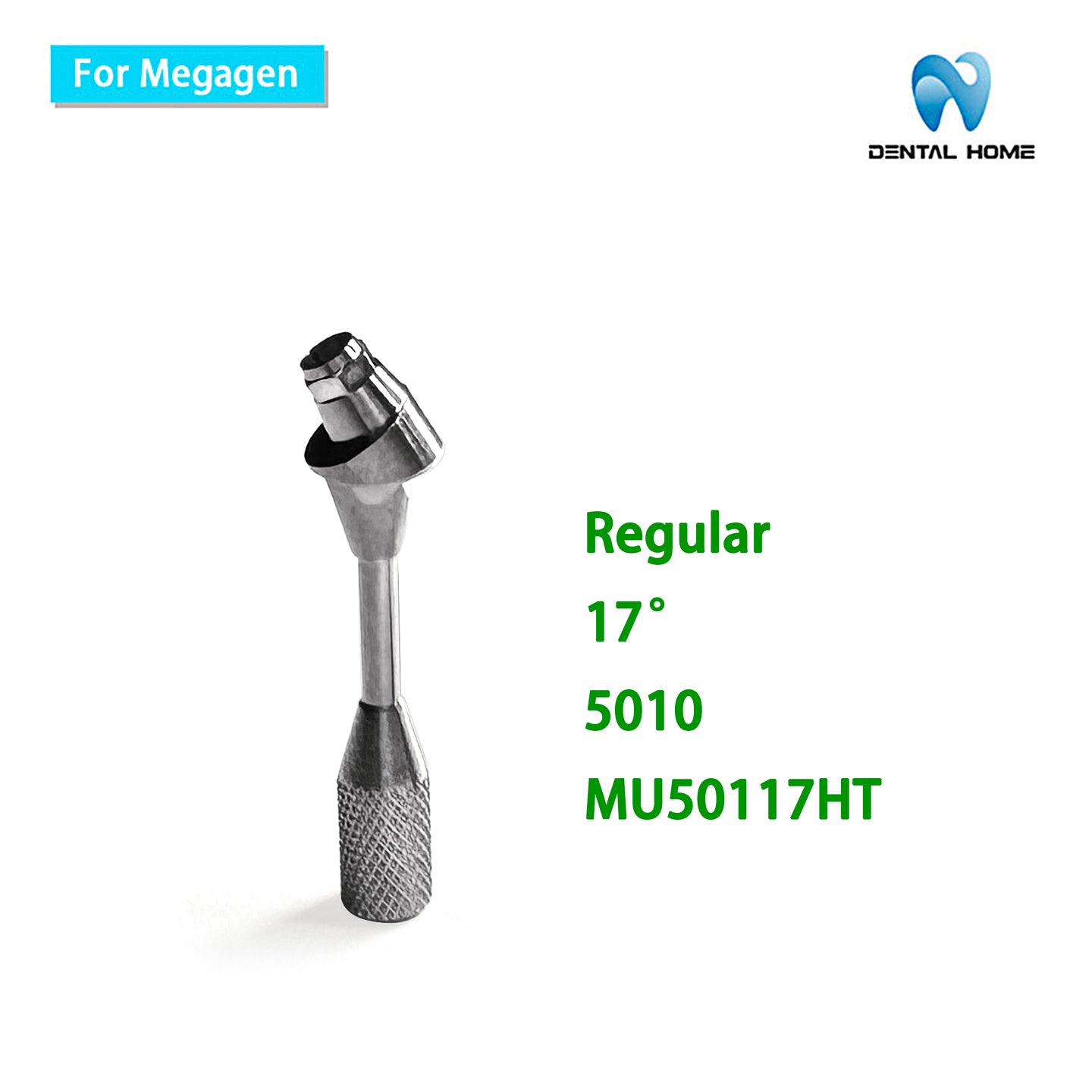 For Megagen Multi Angled Abutment-AnyOne