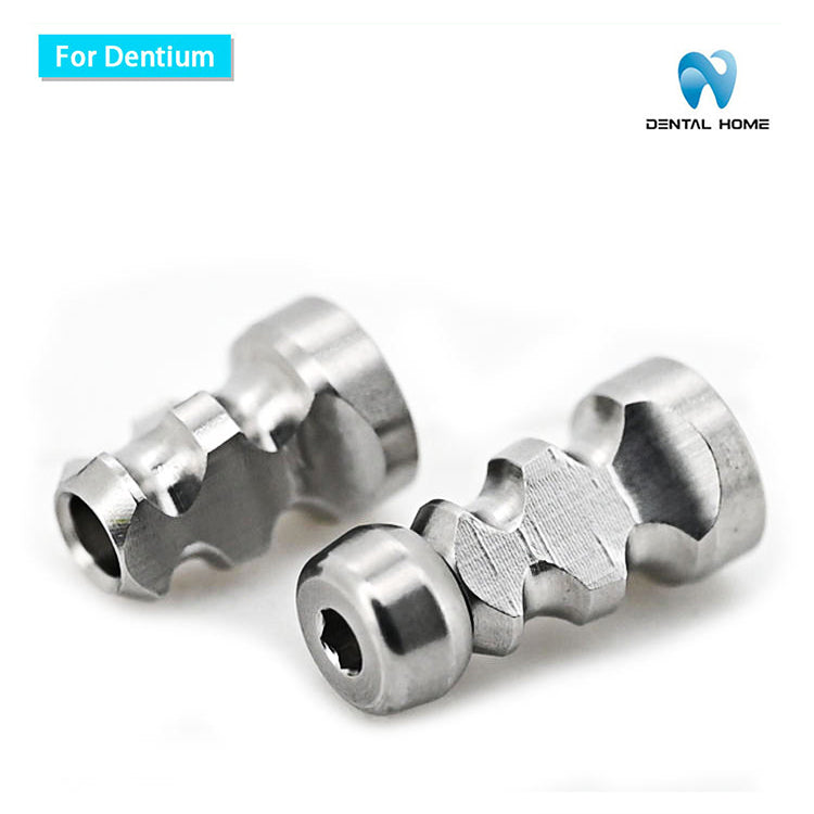 For Dentium Multi unit Closed tray transfer
