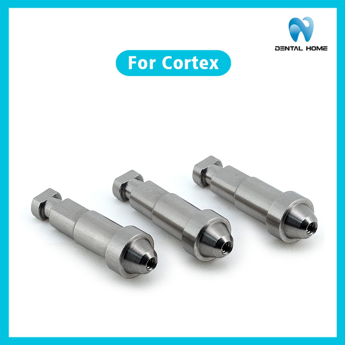 For Cortex Multi unit Lab Analog