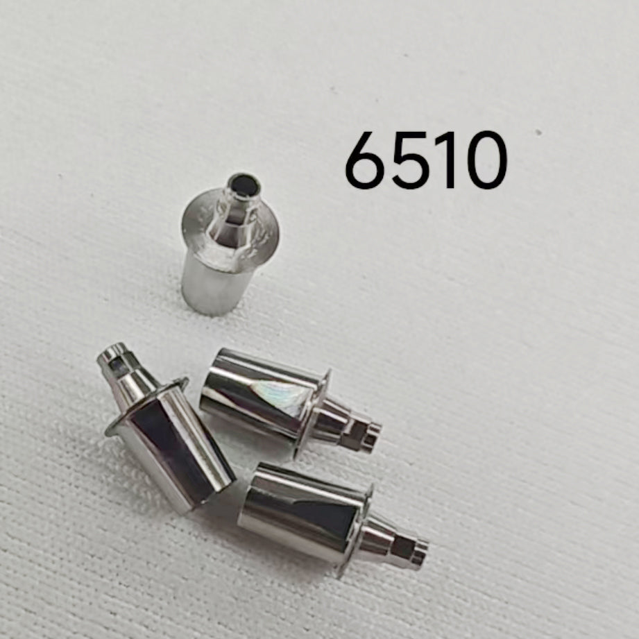 For ICX Transfer Abutment Scan body