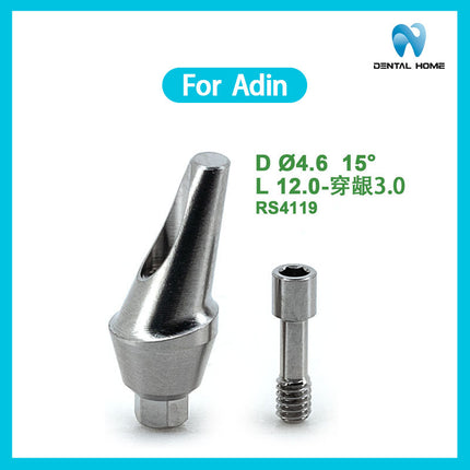 Подходит для угловой базовой платформы Adin Repairs