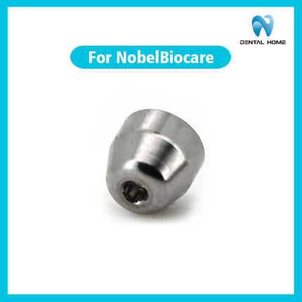 Подходит для Nobel Biocare, композитных защитных дентальных имплантатов, временных пломбировочных винтов и герметиков для основания