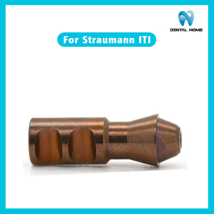 Подходит для композитного заменяющего RC дентального имплантата Straumann ITl, защитного колпачка, герметизирующего винта