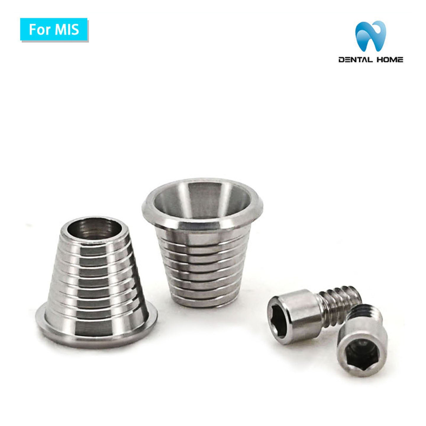 For Mis Multi unit Ti base