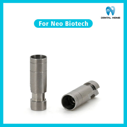 Подходит для дентальных имплантатов Neobiotech, защитного колпачка, герметизирующего винта, слепочного стержня