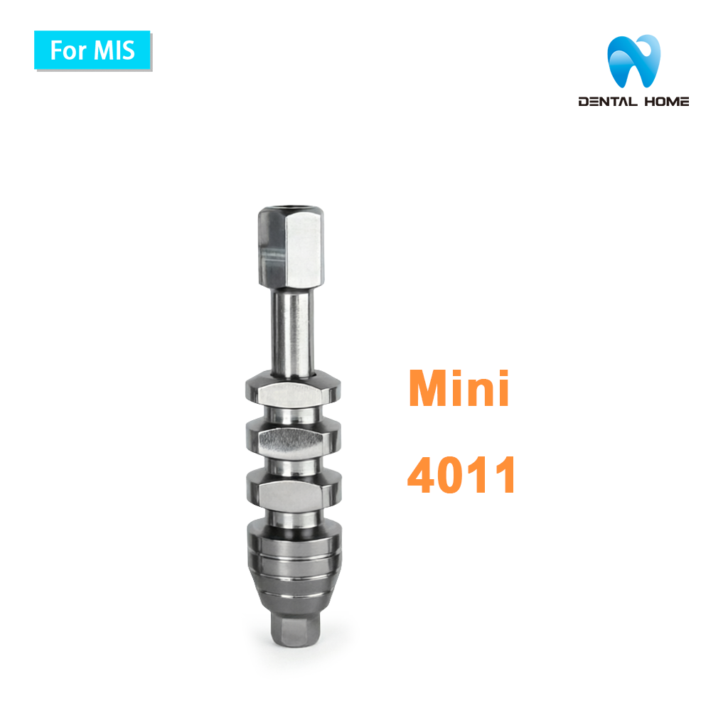 For MIS Fixture Pick-up Impression Coping