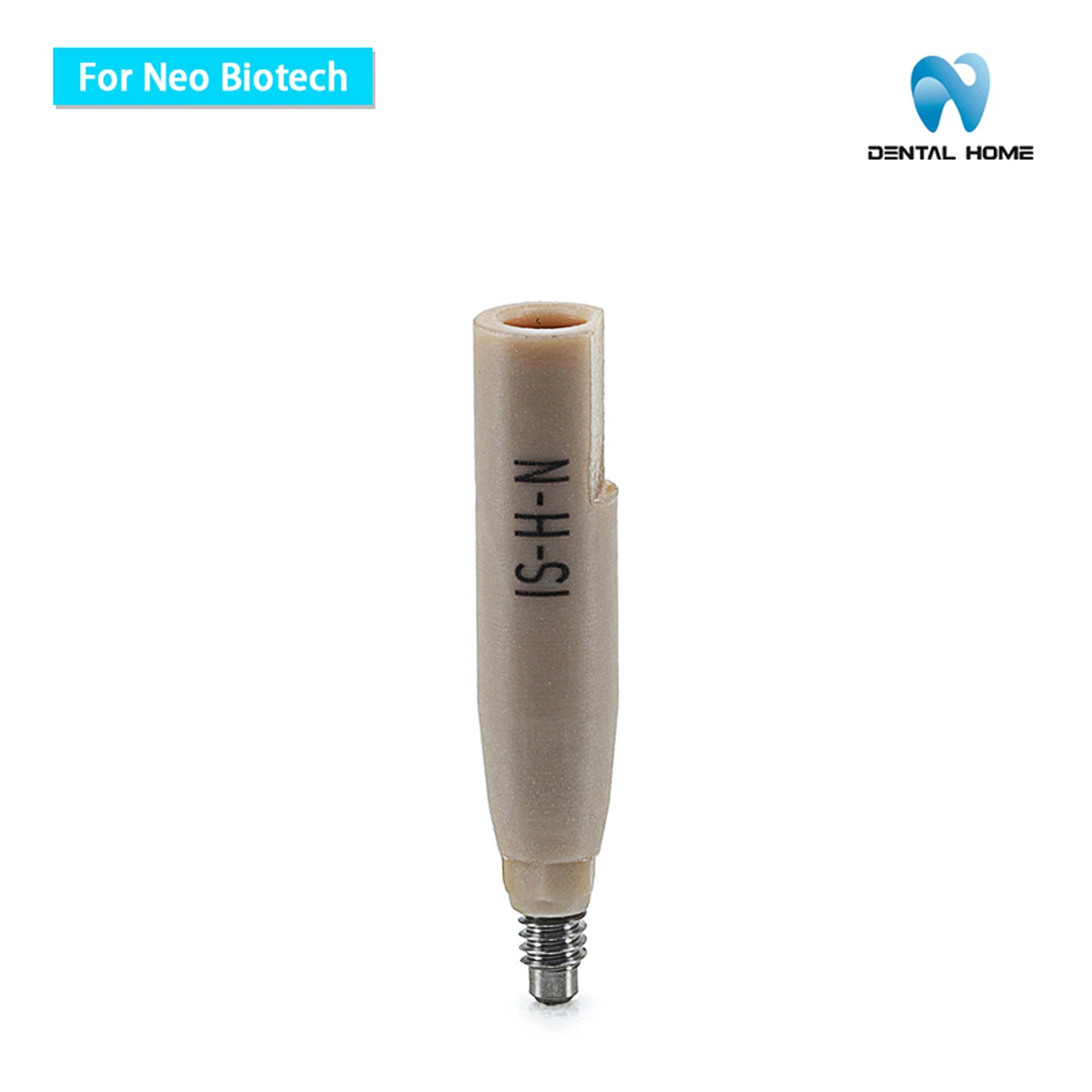 For Neobiotech Scan Rod