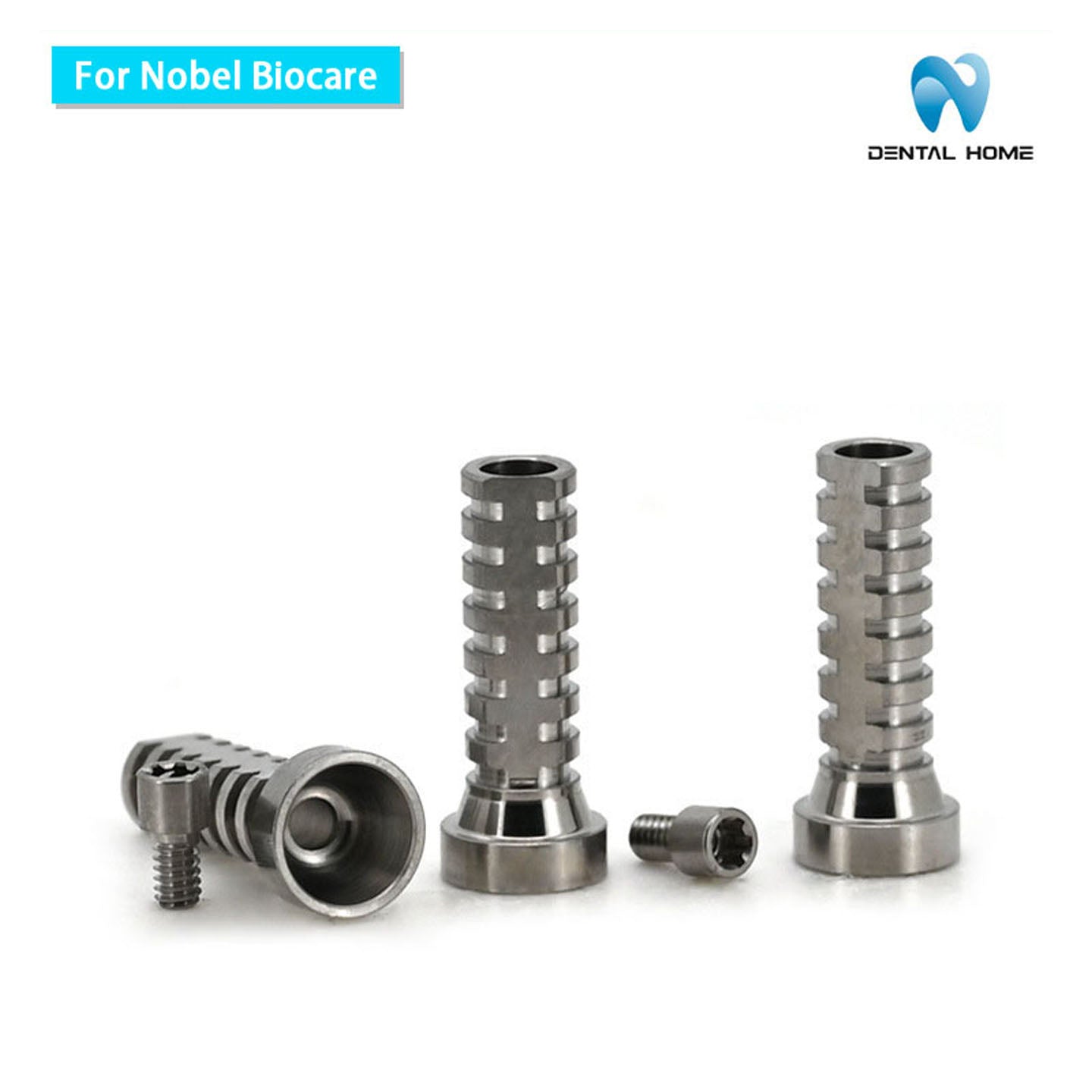 For Nobel Biocare Multi unit Temporary cylinder