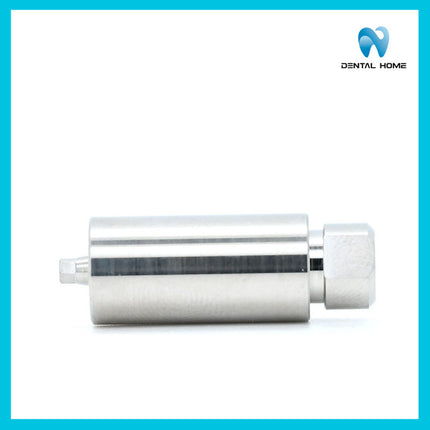 Machinable titanium bar - full range of models