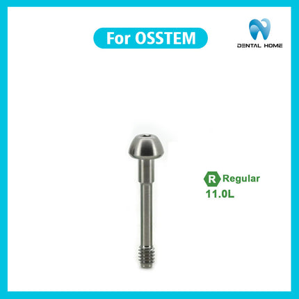 Suitable for OSSTEM Closed-Tray Impression Coping