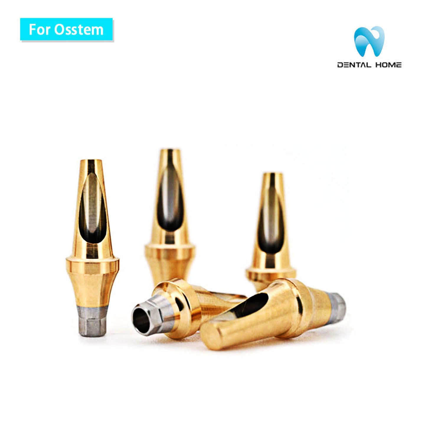 For Osstem Angled abutment