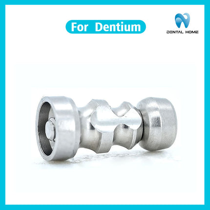 Подходит для стержня Dentium Composite с закрытым портом - Закрытый стержень для снятия слепков и снятия оттисков - Замена имплантата