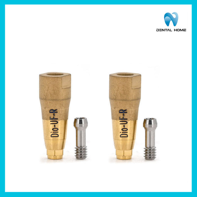 Scan Body - Complete System Range