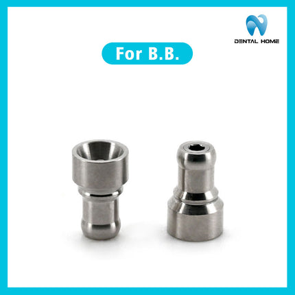 Suitable for B.B. composite closed transfer rod