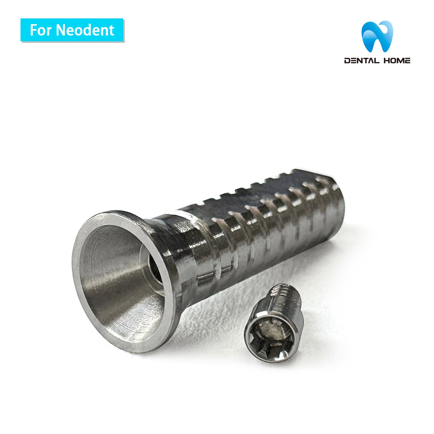 For Neodent Temporary Cylinder