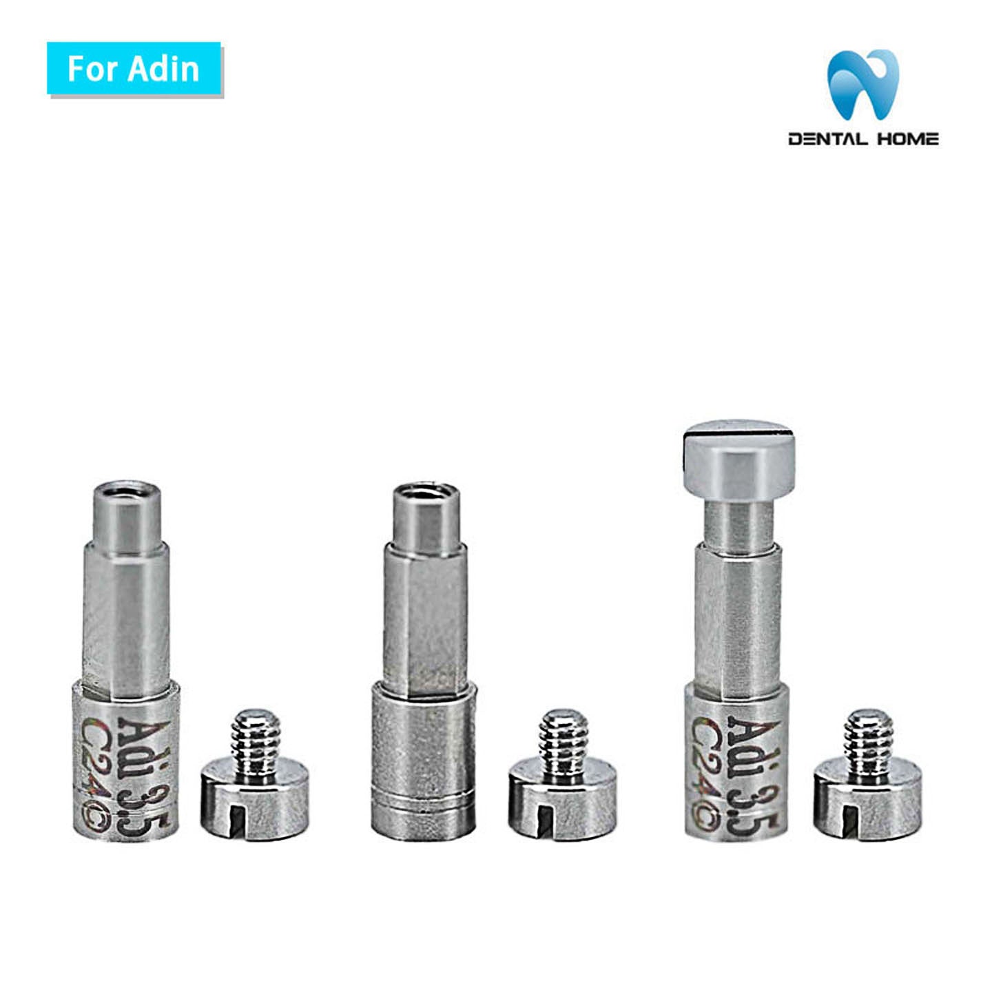 For Adin Multi unit Digital analog