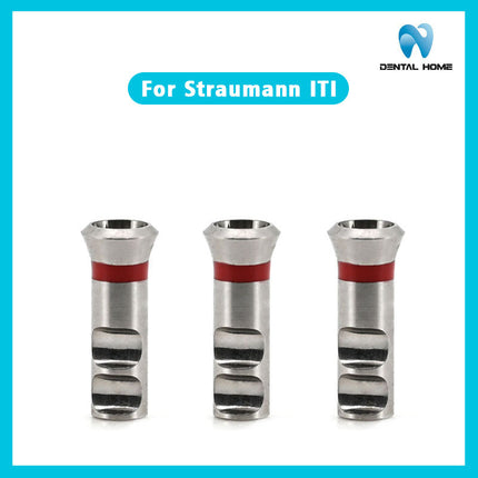 Подходит для одноразового стержня для переноса имплантатов Straumann ITl Dental Gesture Implant Substitution RN