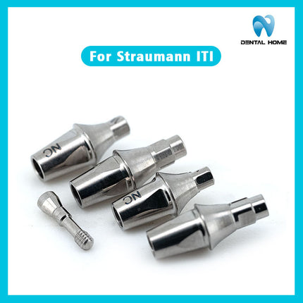 ストラウマンITl直角アバットメントインプラントの修復に最適で、歯科インプラントの角度修復用アクセサリー