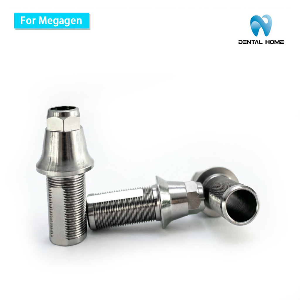 MegaGen Compatible Temporary Abutment | AnyOne Dental Implant System