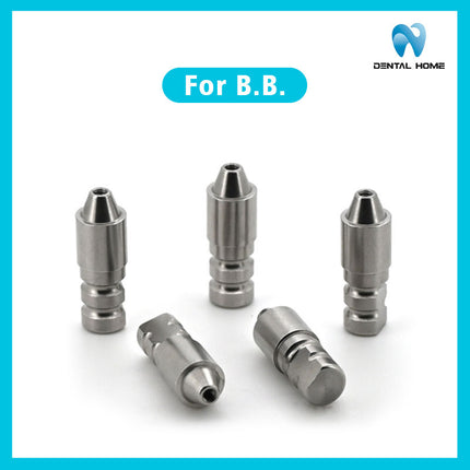 Suitable for B.B. composite substitutes