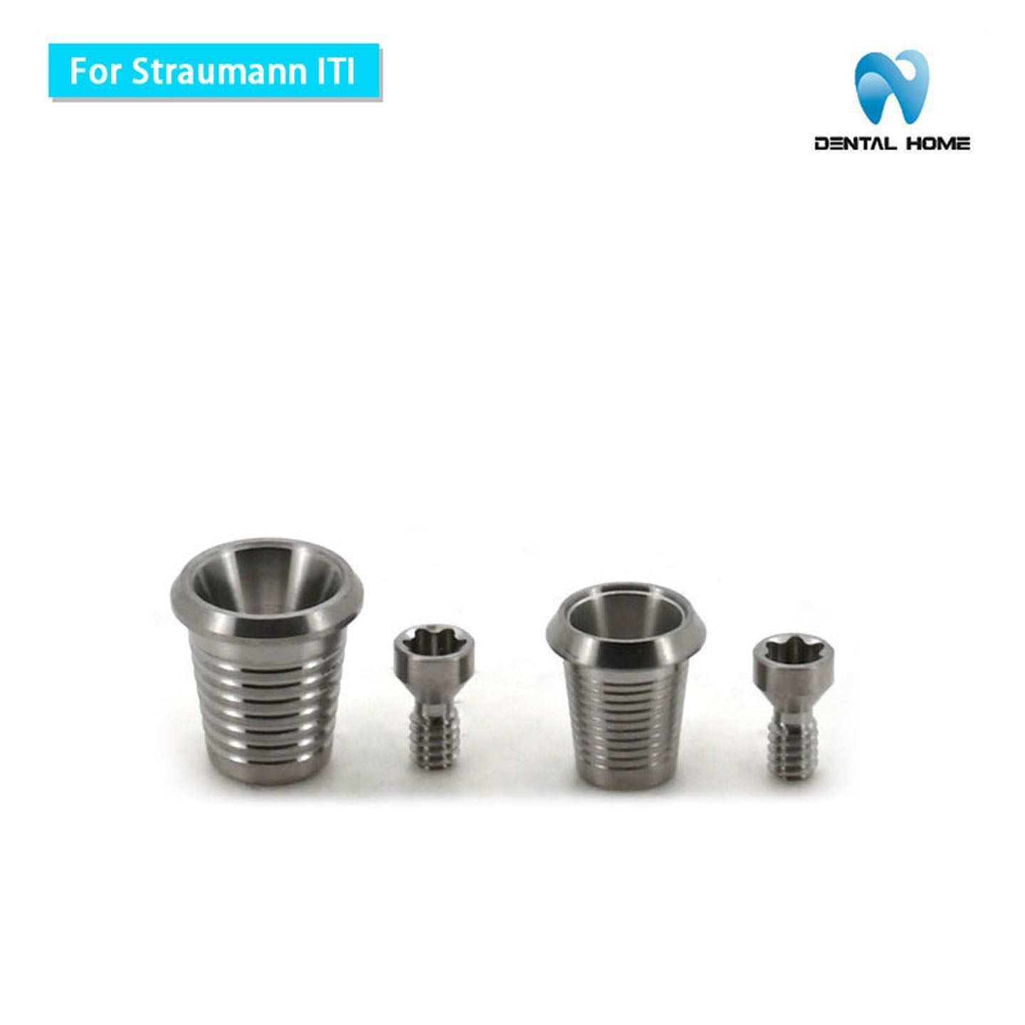 For Straumann ITl Multi unit Ti base
