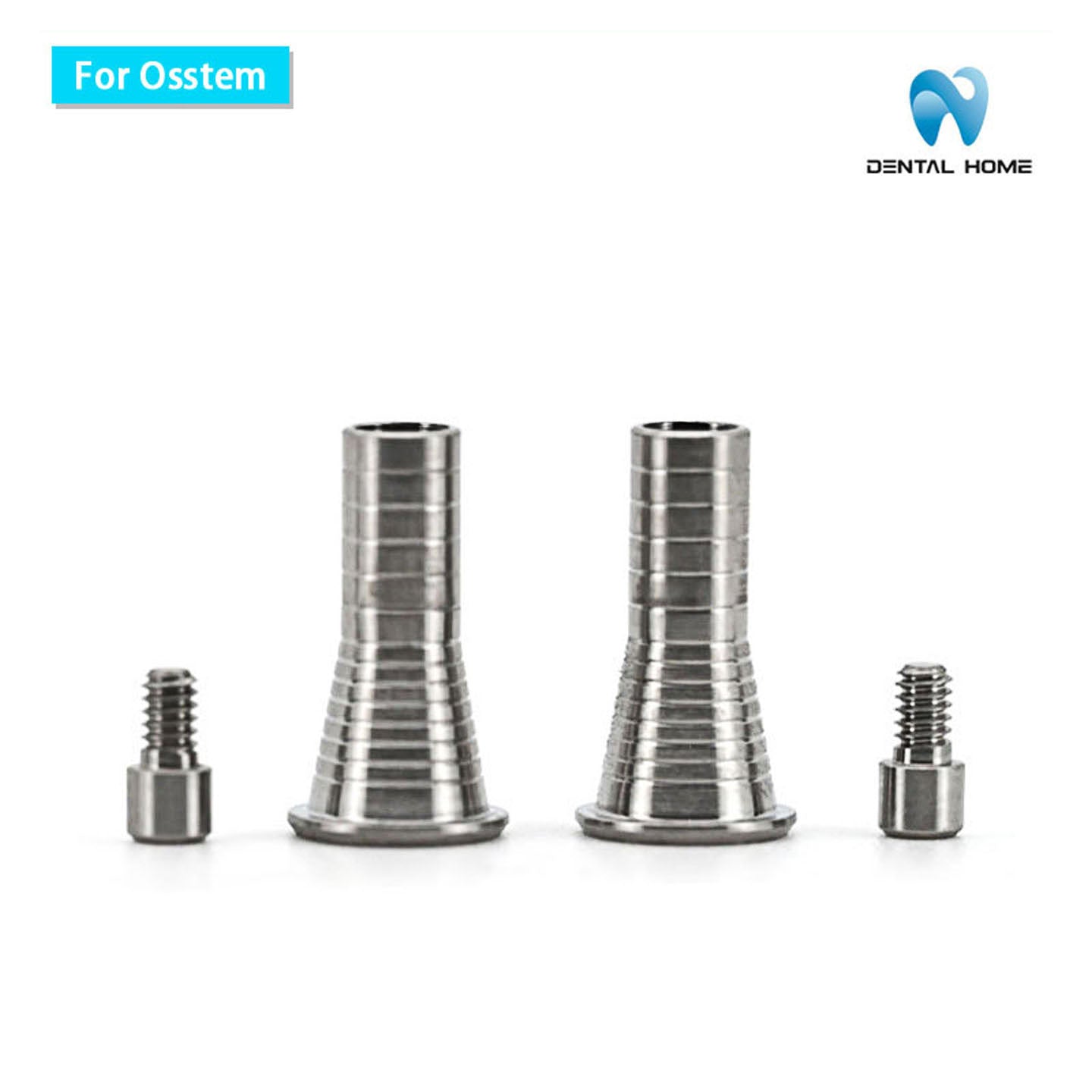 For OSSTEM Multi unit Ti base