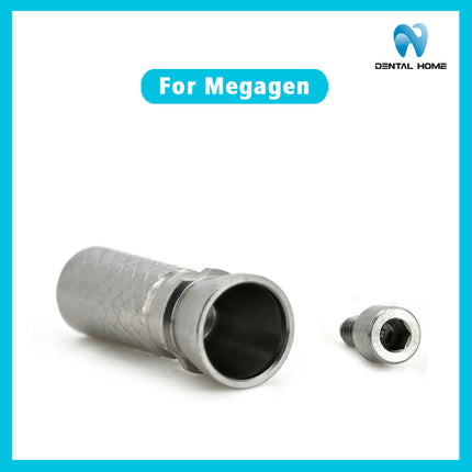 Suitable for Megagen Composite Temporary Base