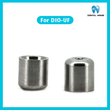 Healing Cap for DIO-UF System