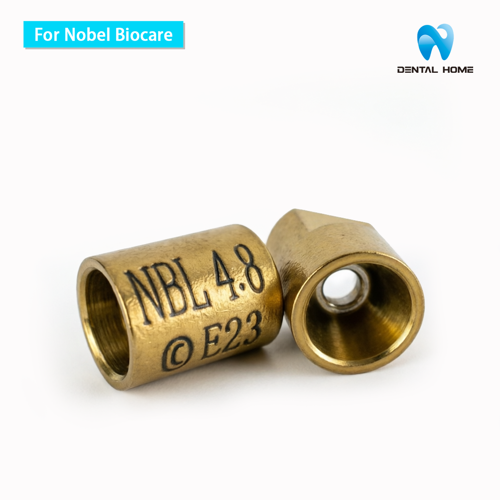 For Nobel Biocare Multi unit Scan body