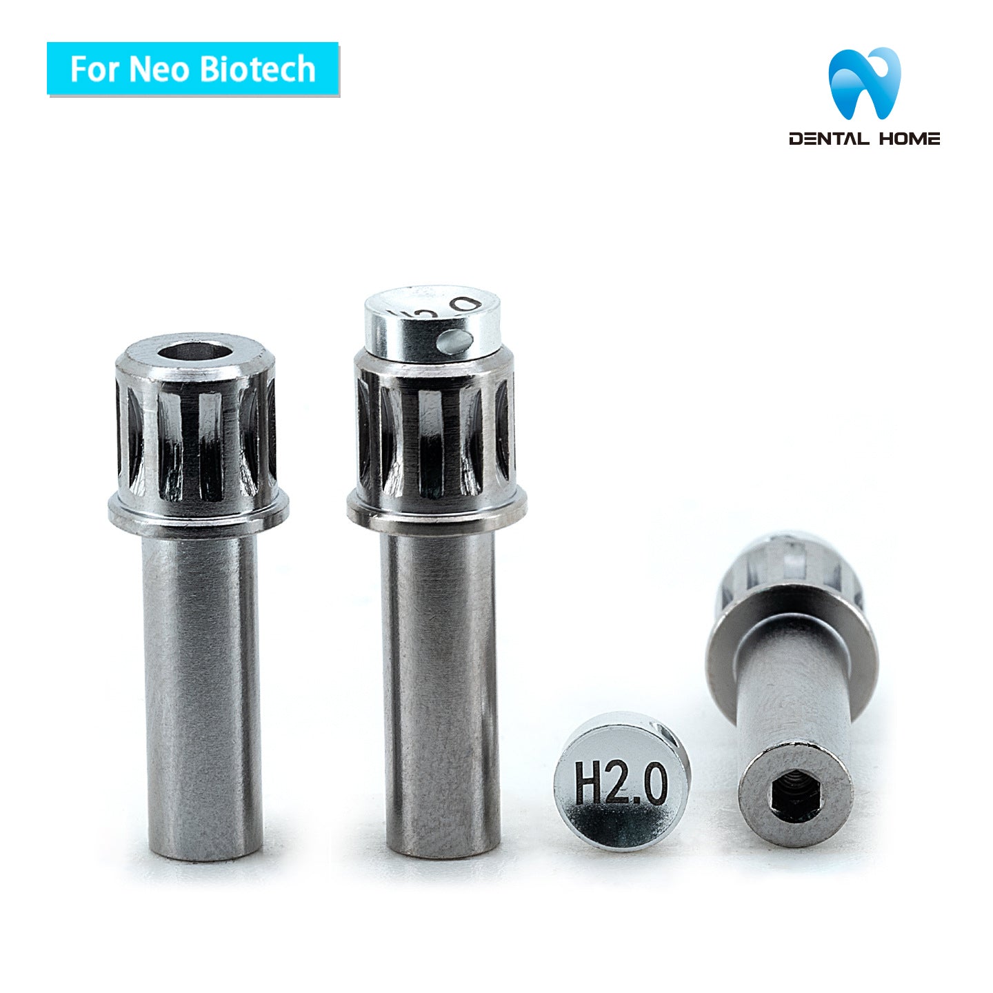 For Neo Biotech Implant Driver / Ratchet Driver / Multi unit Hex Driver / BaLL Abutment Driver / Hand Driver / Lab hex driver / Locator Driver Locator