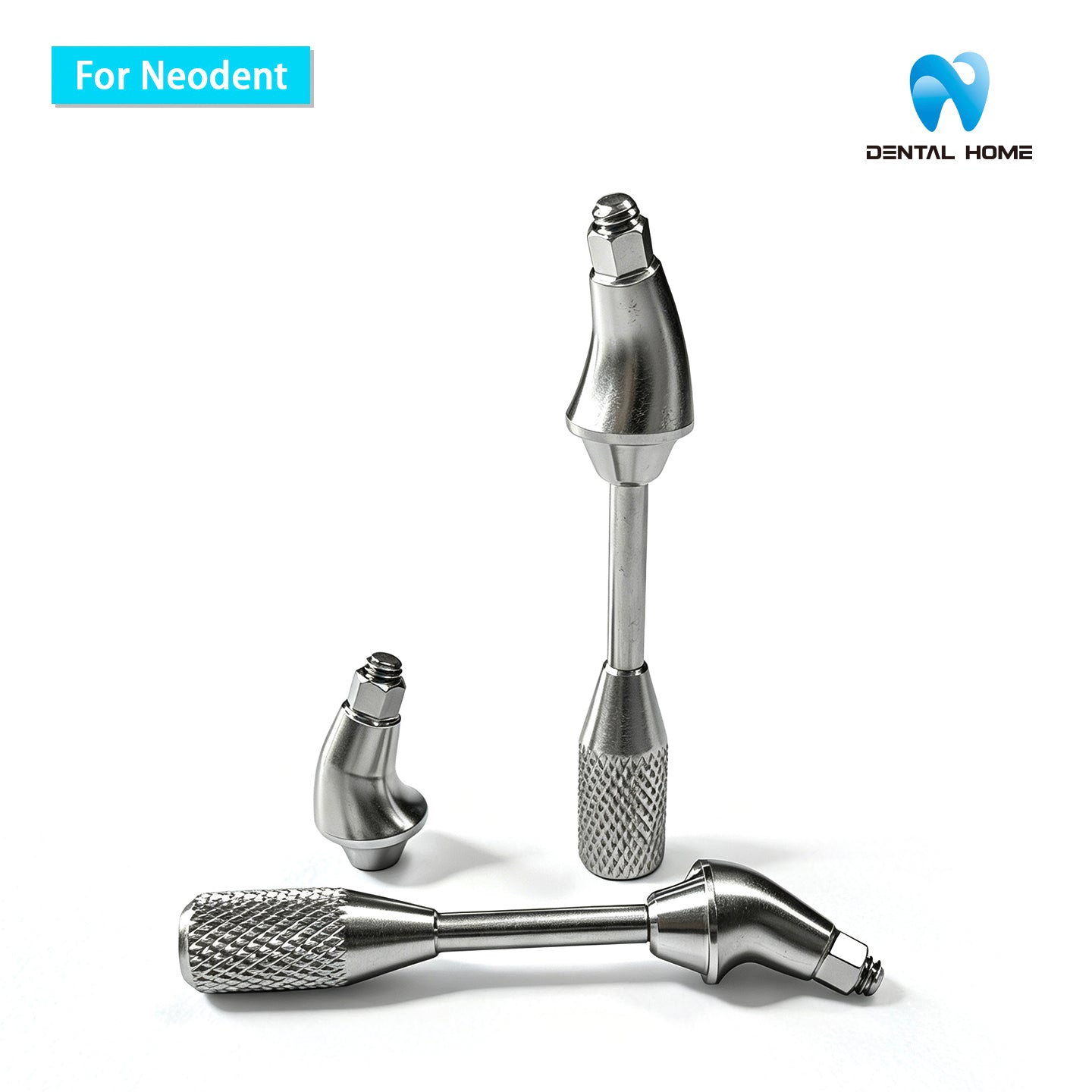 For Neodent Multi unit Angled Abutment GM