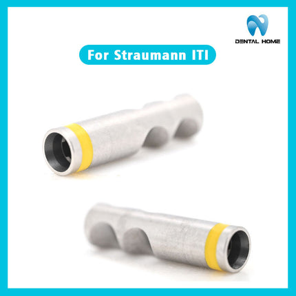 Подходит для Straumann ITl Substitute Plaster NC Model Composite Replacement Sterling Screw